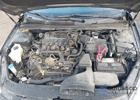 2015 Kia Cadenza Premium из США, поврежденный, VIN KNALN4D78F5190765